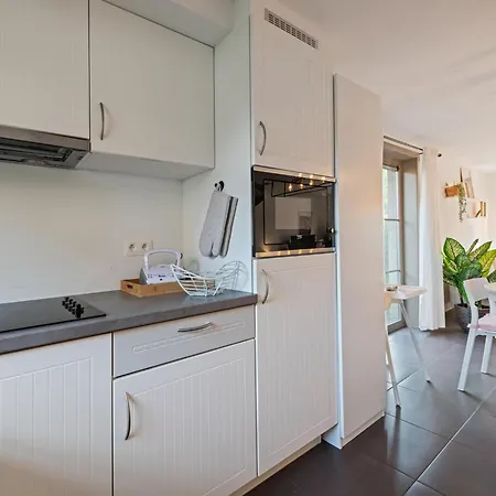 Holiday home Sea Sweet De Panne