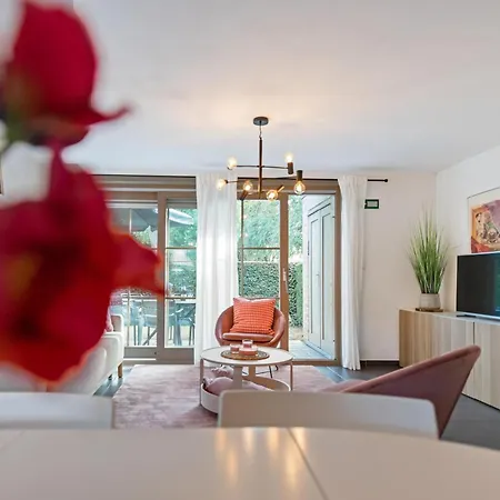 Sea Sweet Holiday home De Panne