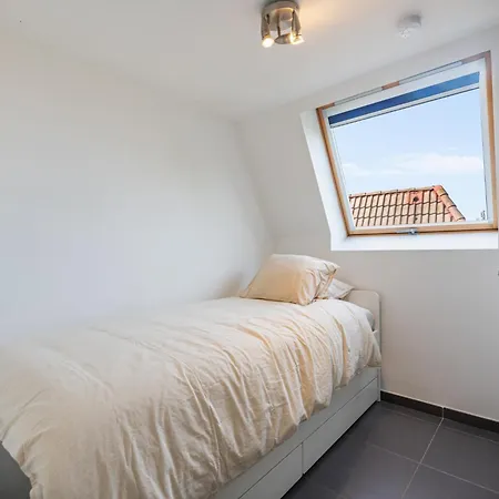 Holiday home Sea Sweet De Panne