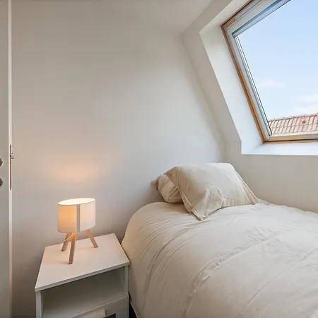 Sea Sweet Holiday home *